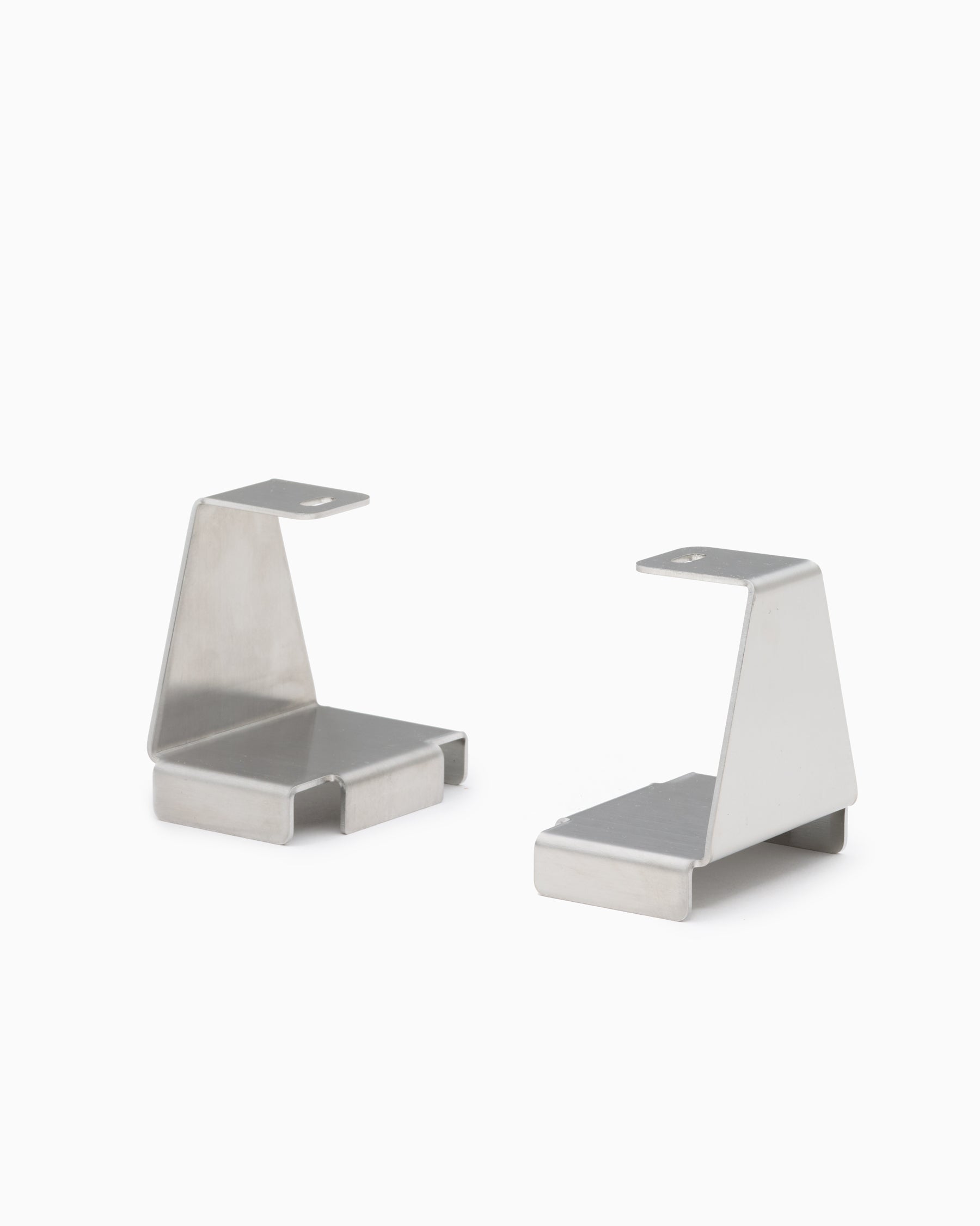 RS-PRH - Paper Roll Holder - Stainless Steel