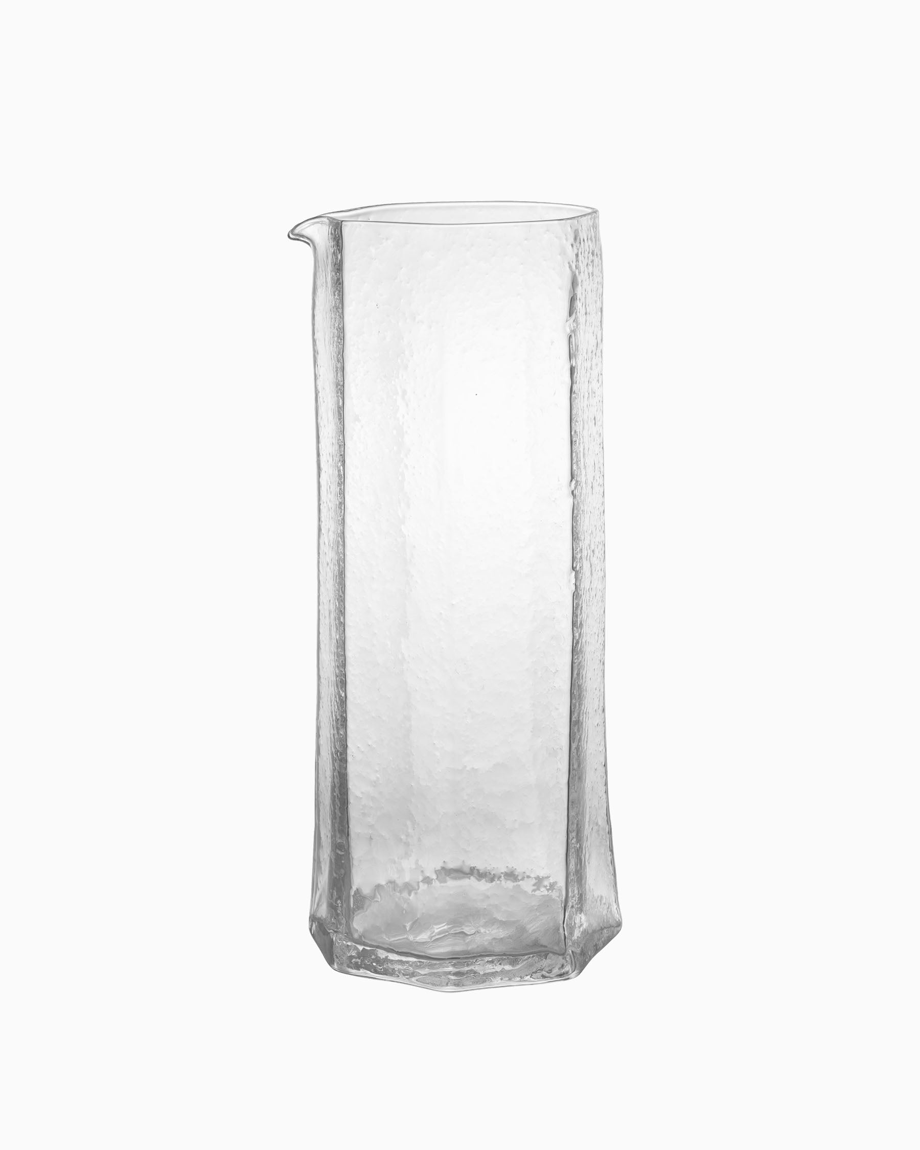 Kiru Carafe - Clear
