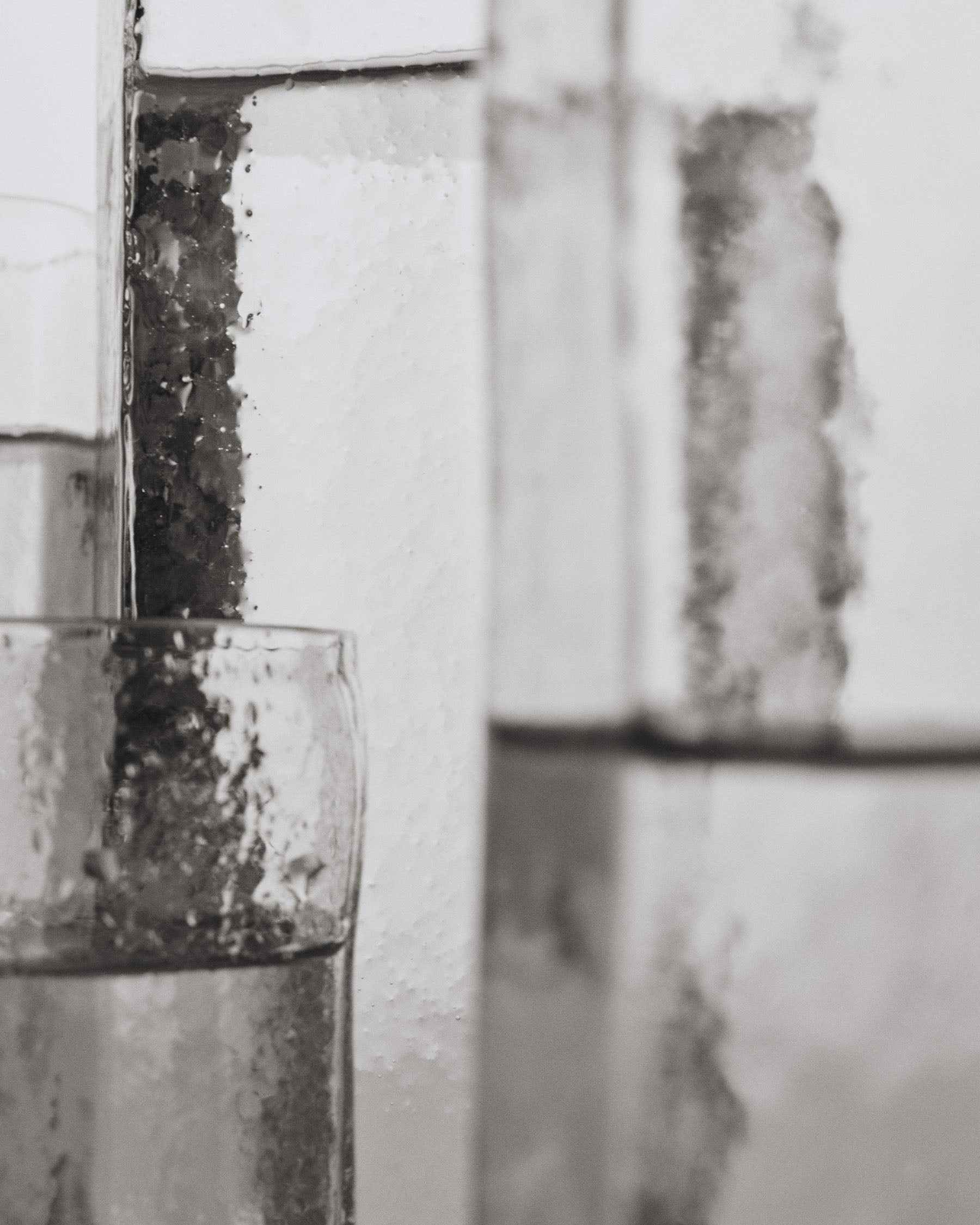Kiru Carafe - Clear