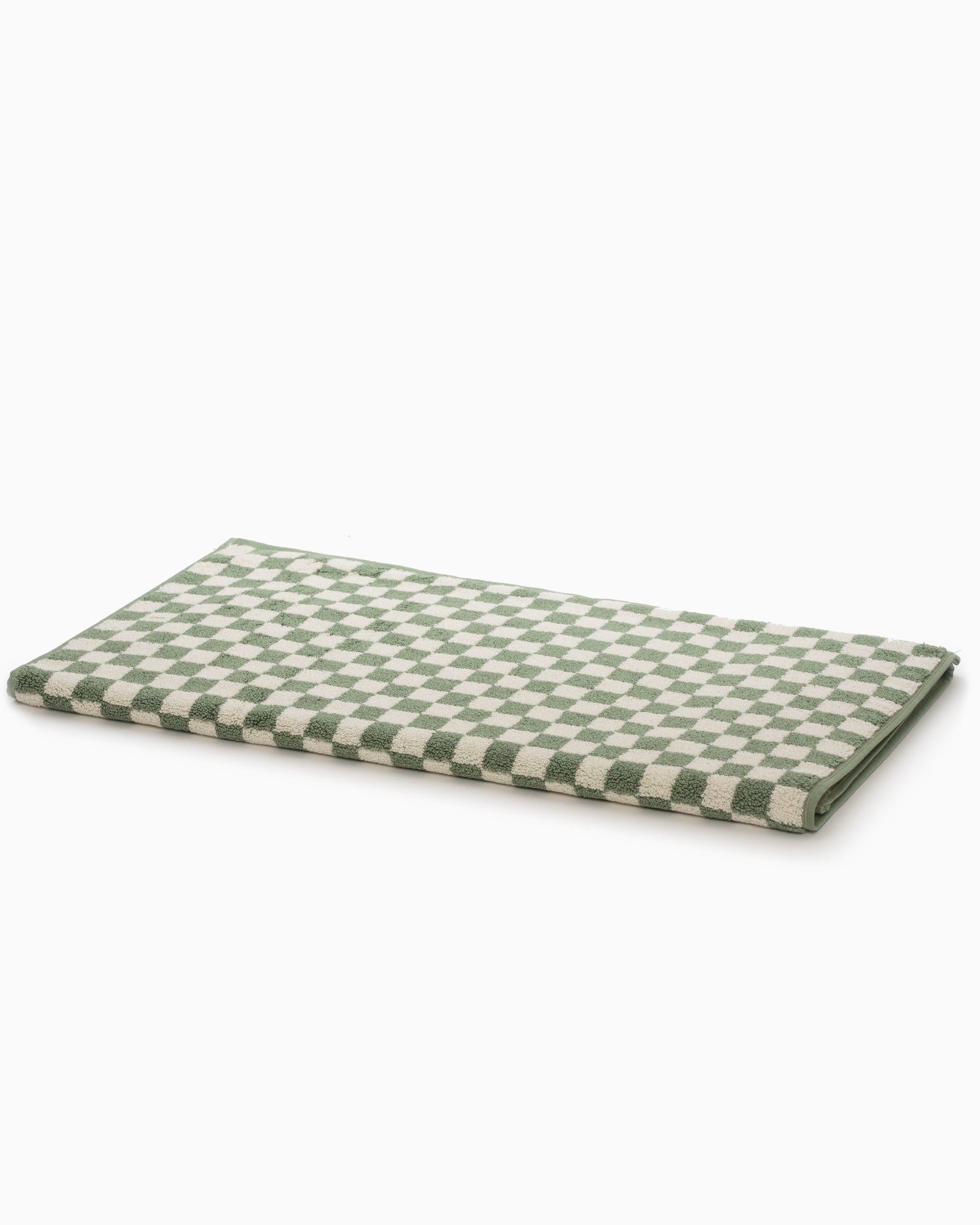 Beppu Bath Mat - Sage & Chalk