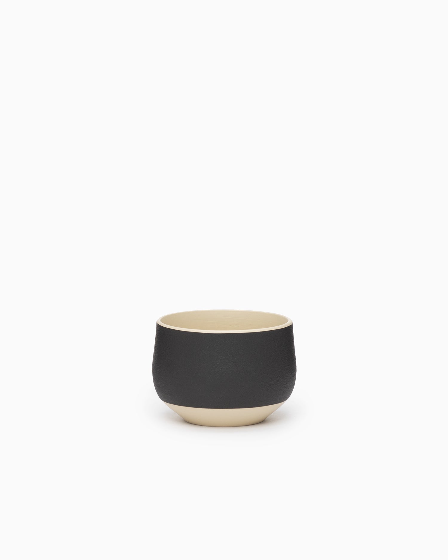 Chanoma Tea cup - Black