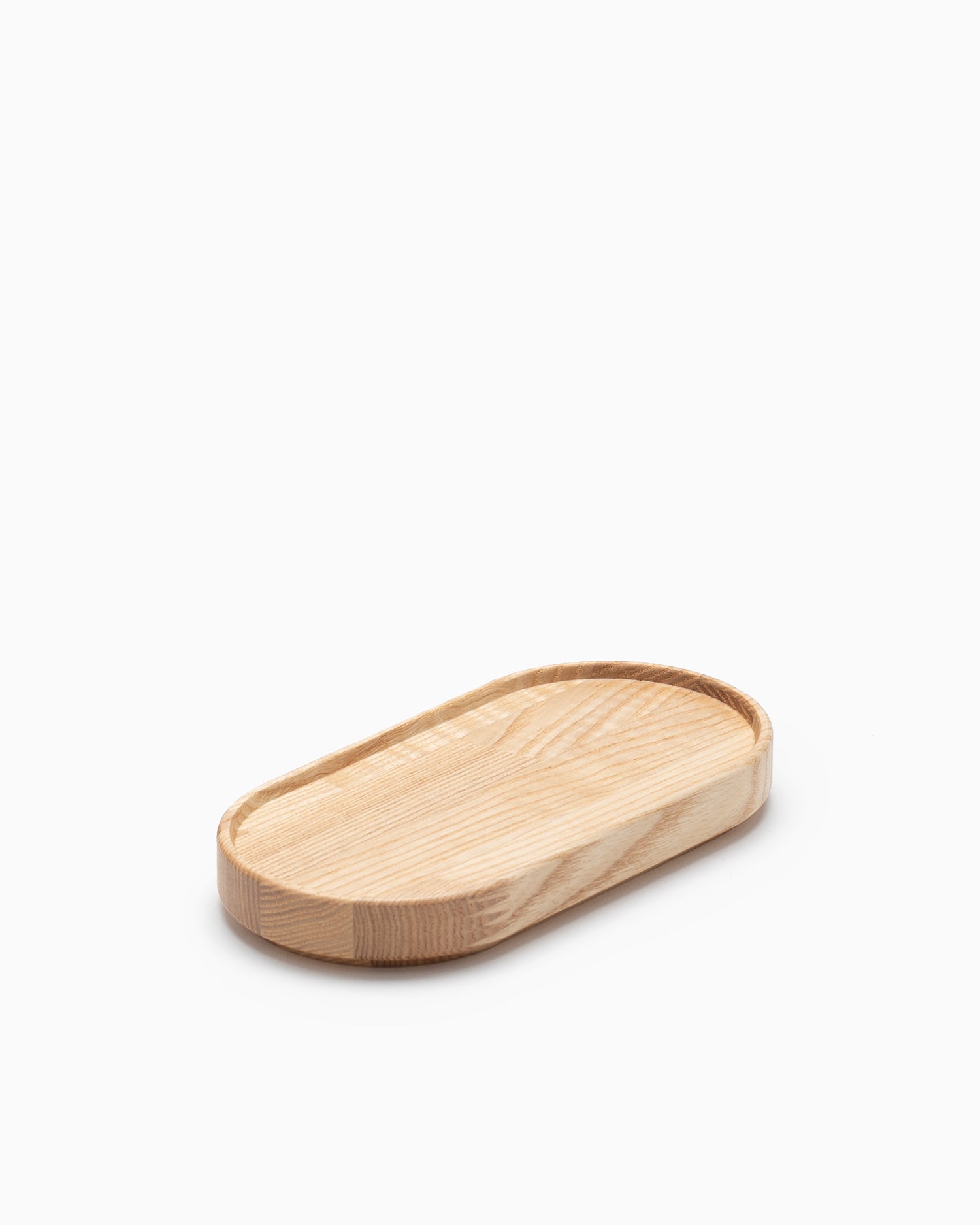 HP034 Ash Wooden Tray