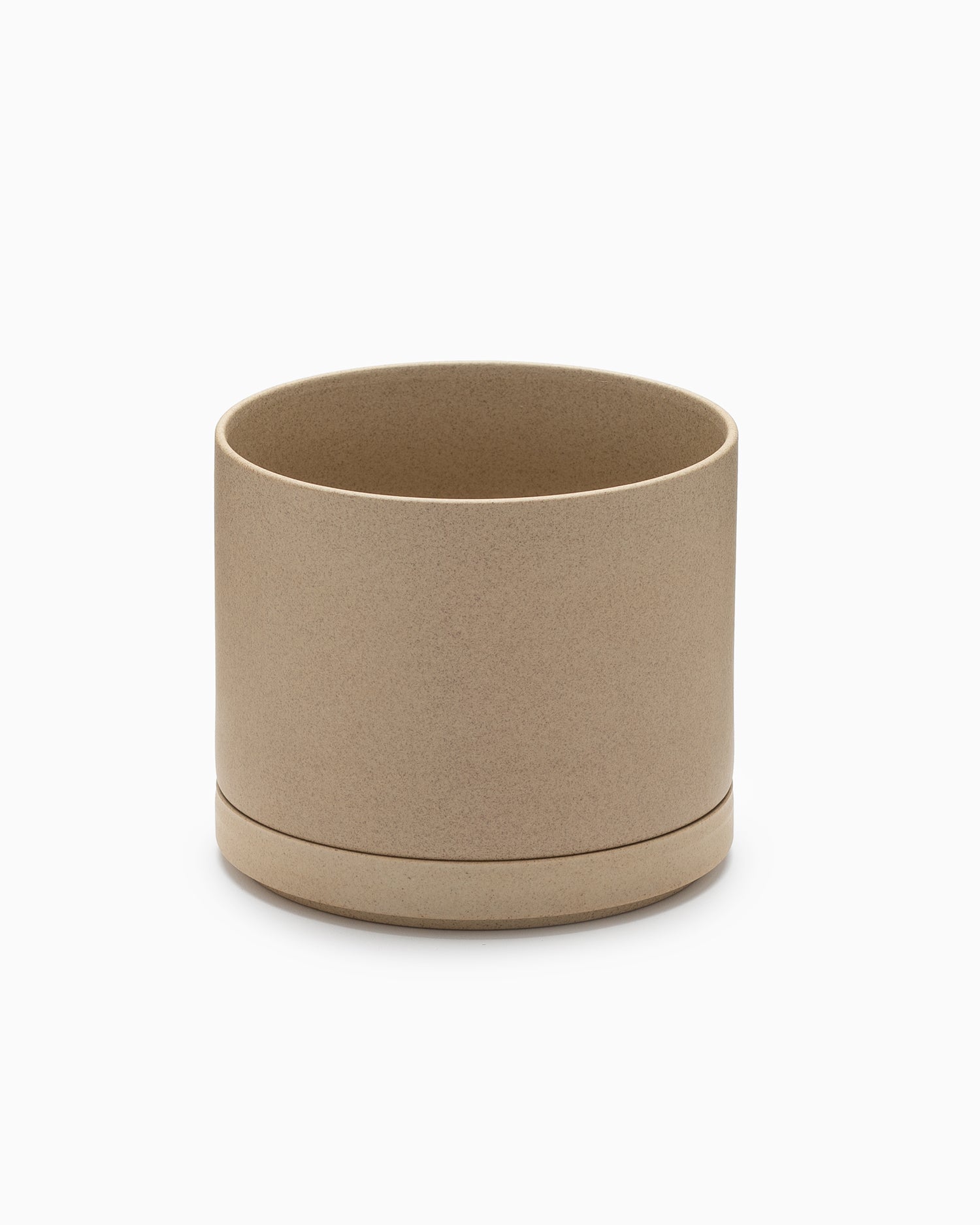 HP045 Planter Natural