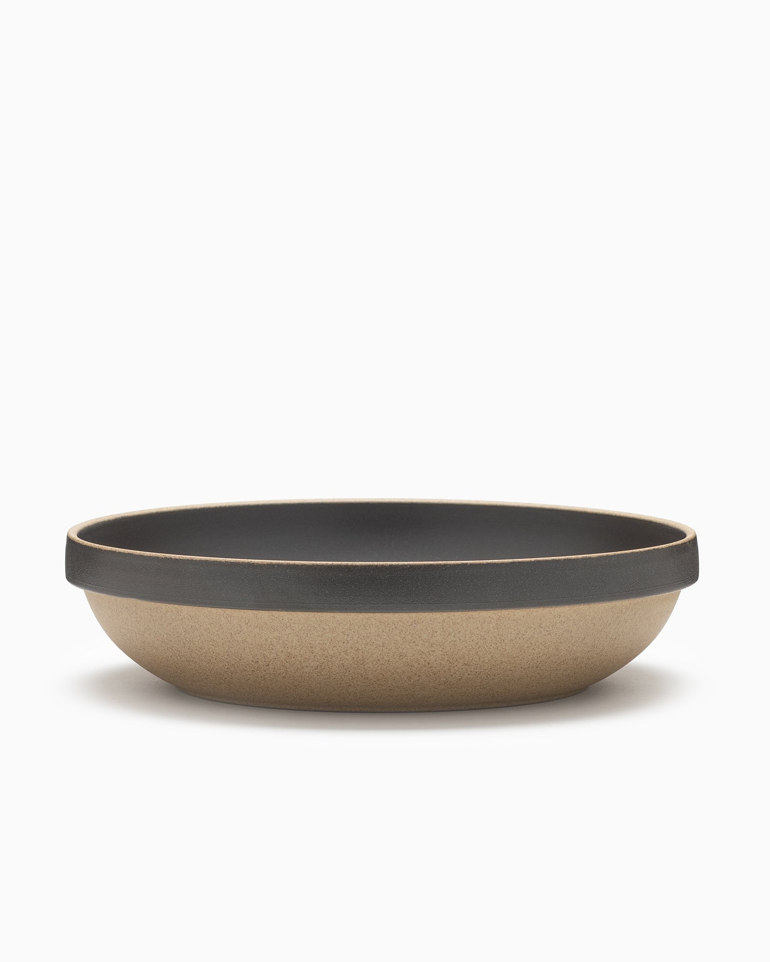 HPB033 Round Bowl Black