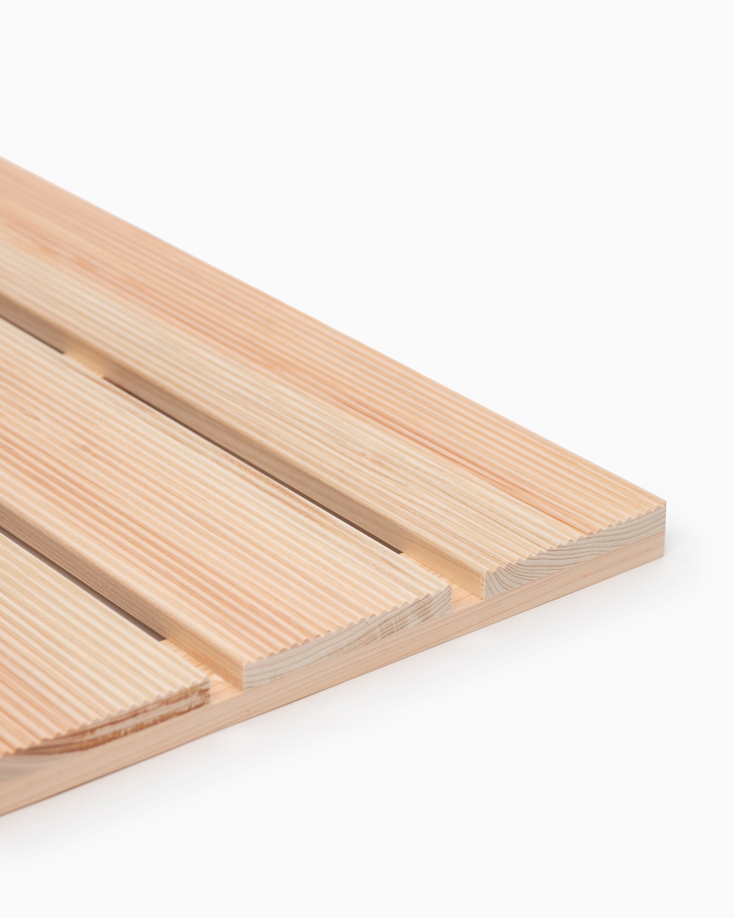 Japanese Hinoki Bathmat Medium