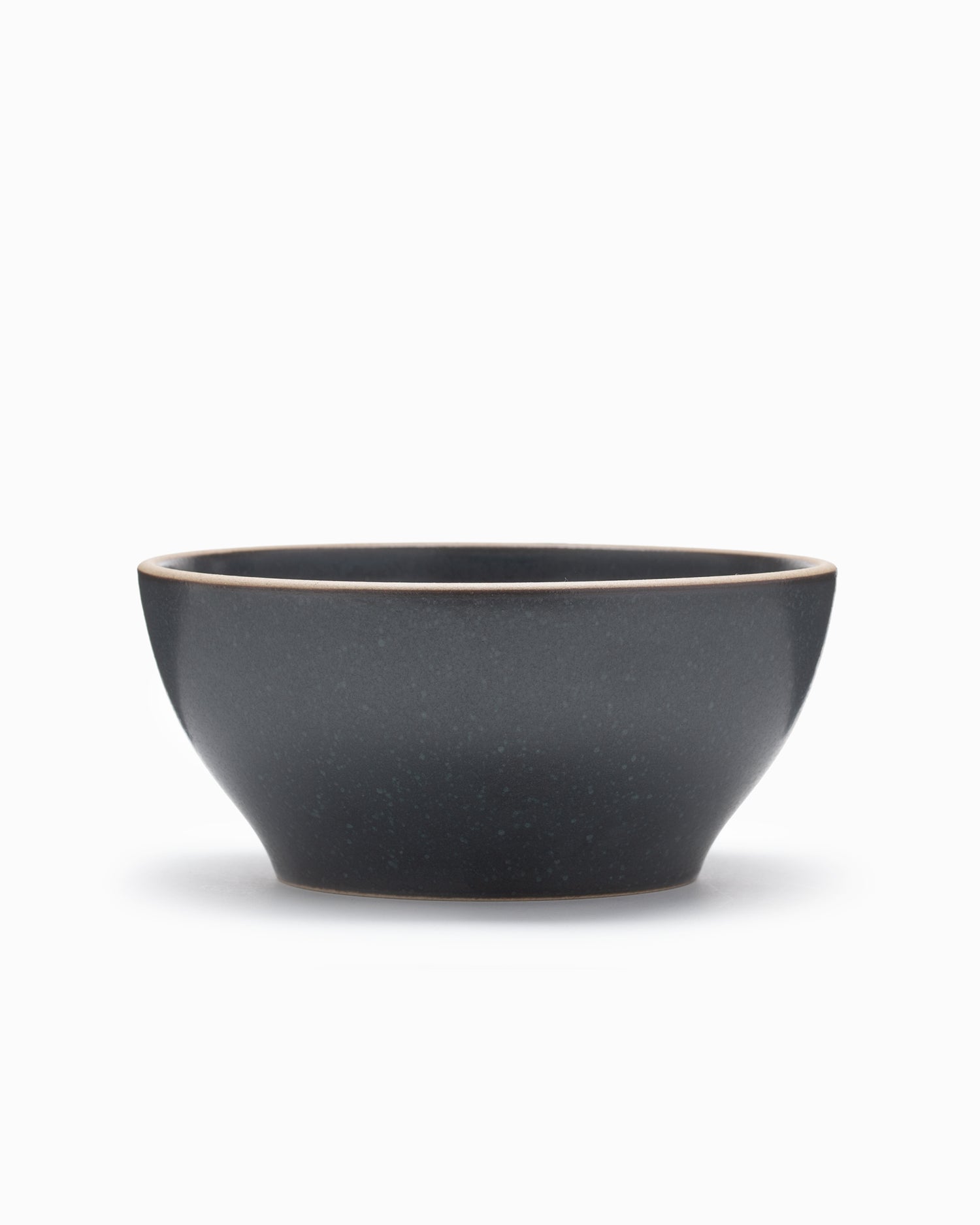 Nori Large Bowl - Black
