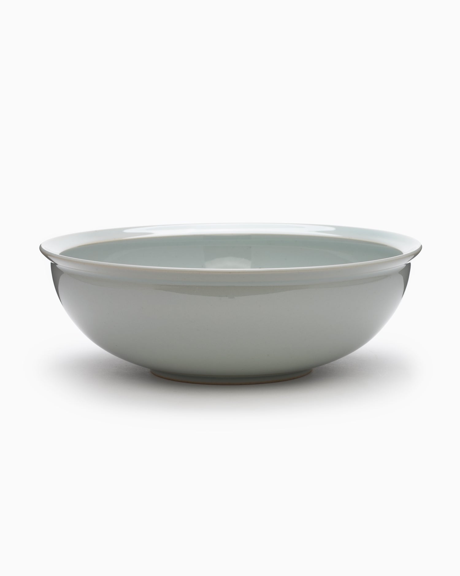 Rim Bowl 220mm - Earth Gray