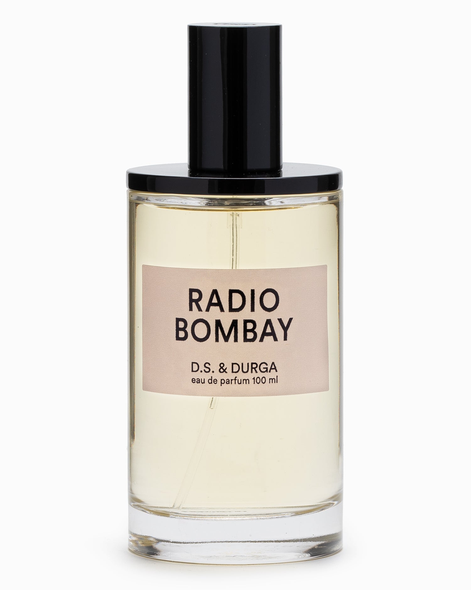 Radio Bombay 100ml - D.S. & Durga