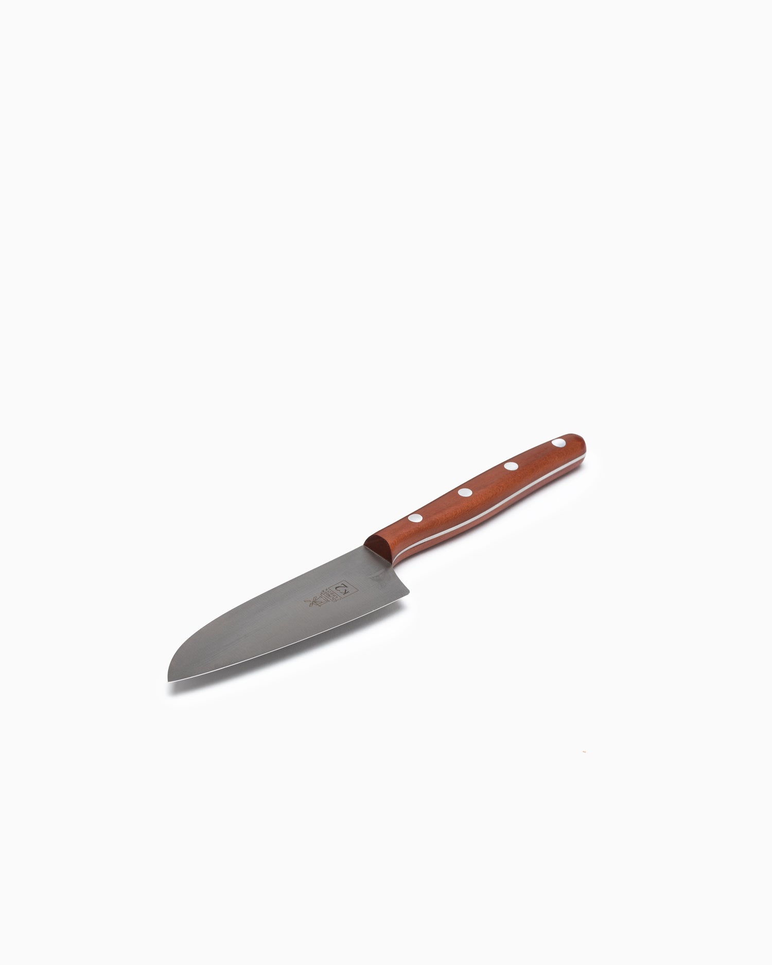 Robert Herder K2 Kitchen Knife - Carbon
