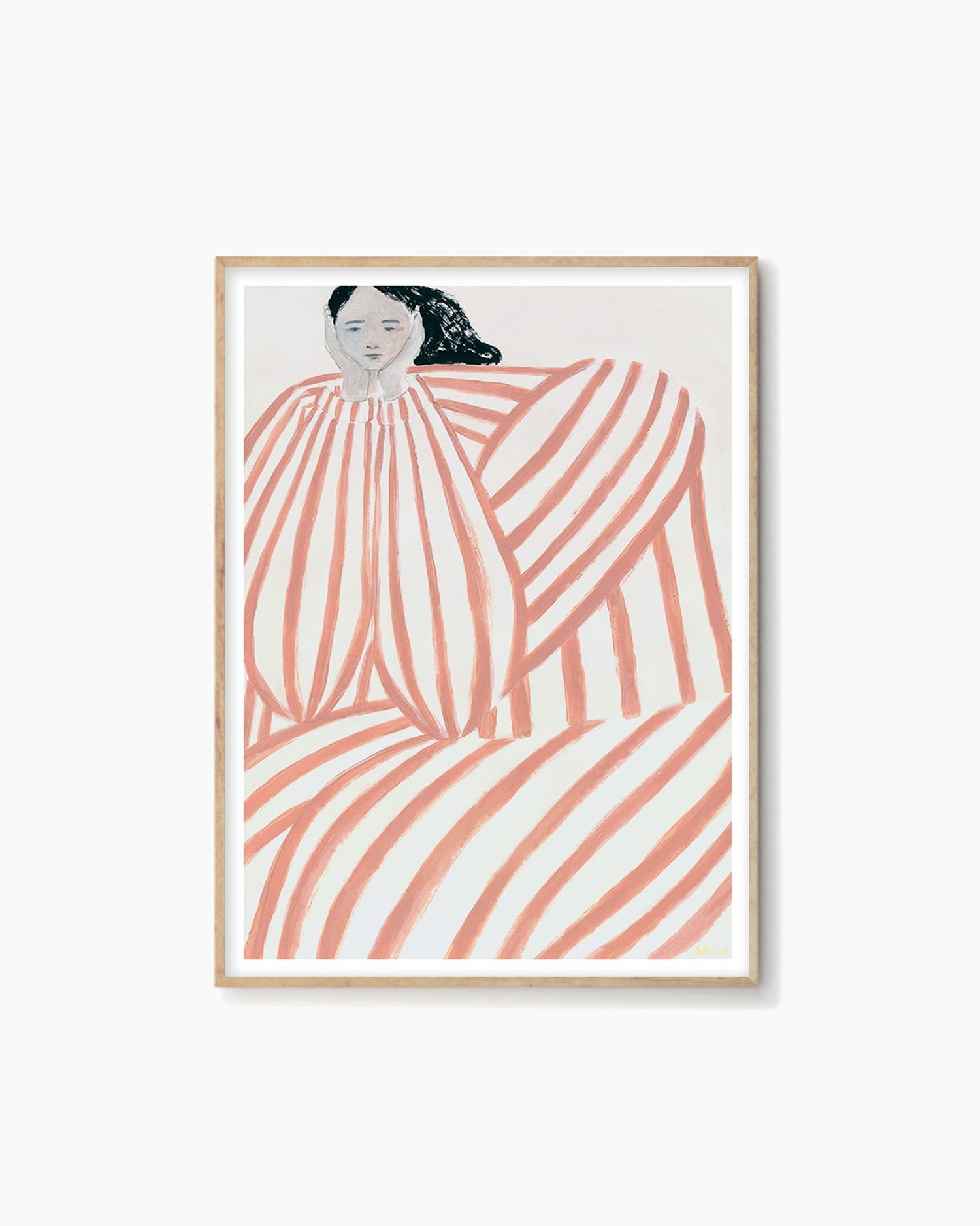 Still Waiting - Sofia Lind